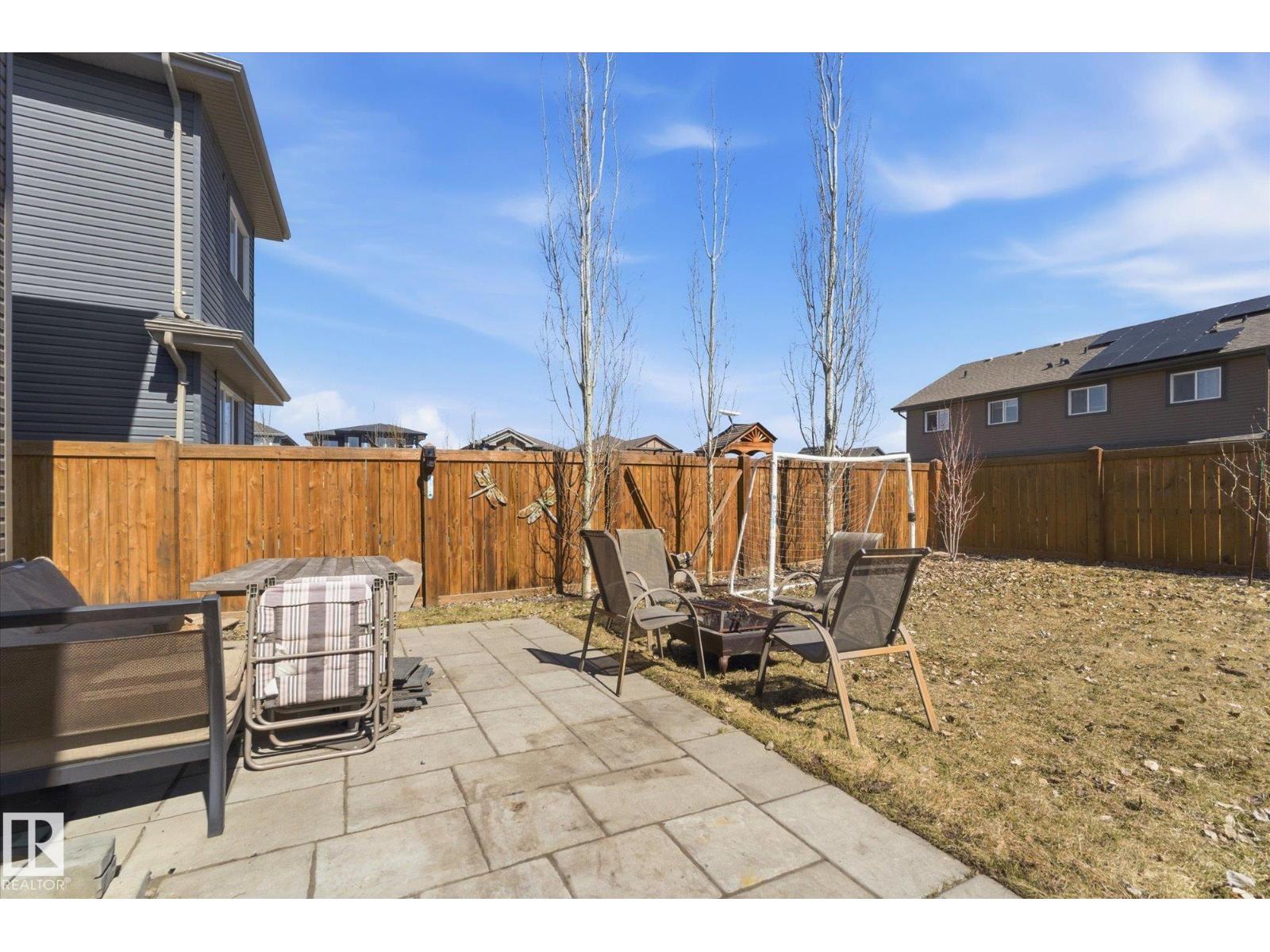 50 Prescott Cl, Spruce Grove, Alberta  T7X 0R4 - Photo 49 - E4485080