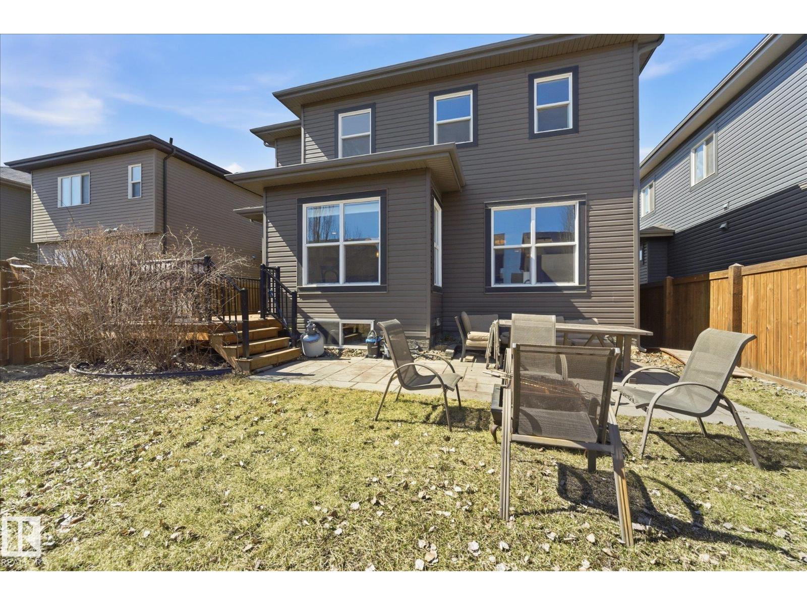 50 Prescott Cl, Spruce Grove, Alberta  T7X 0R4 - Photo 51 - E4485080