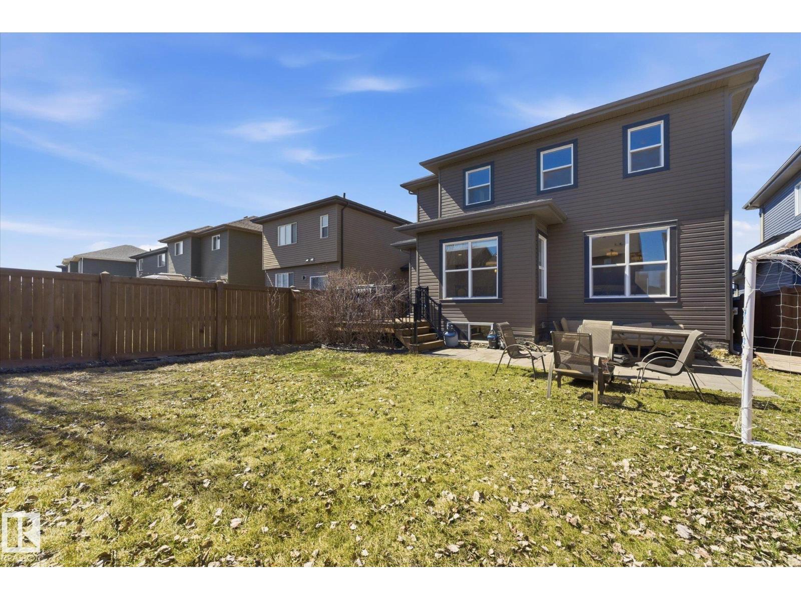 50 Prescott Cl, Spruce Grove, Alberta  T7X 0R4 - Photo 52 - E4485080