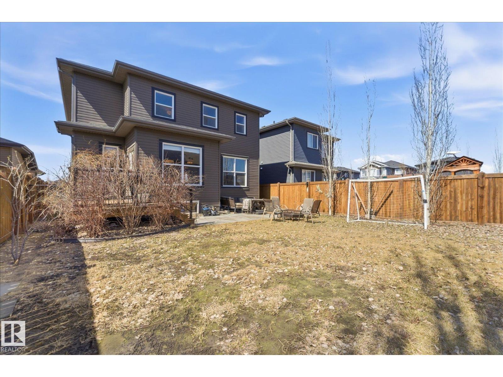 50 Prescott Cl, Spruce Grove, Alberta  T7X 0R4 - Photo 53 - E4485080