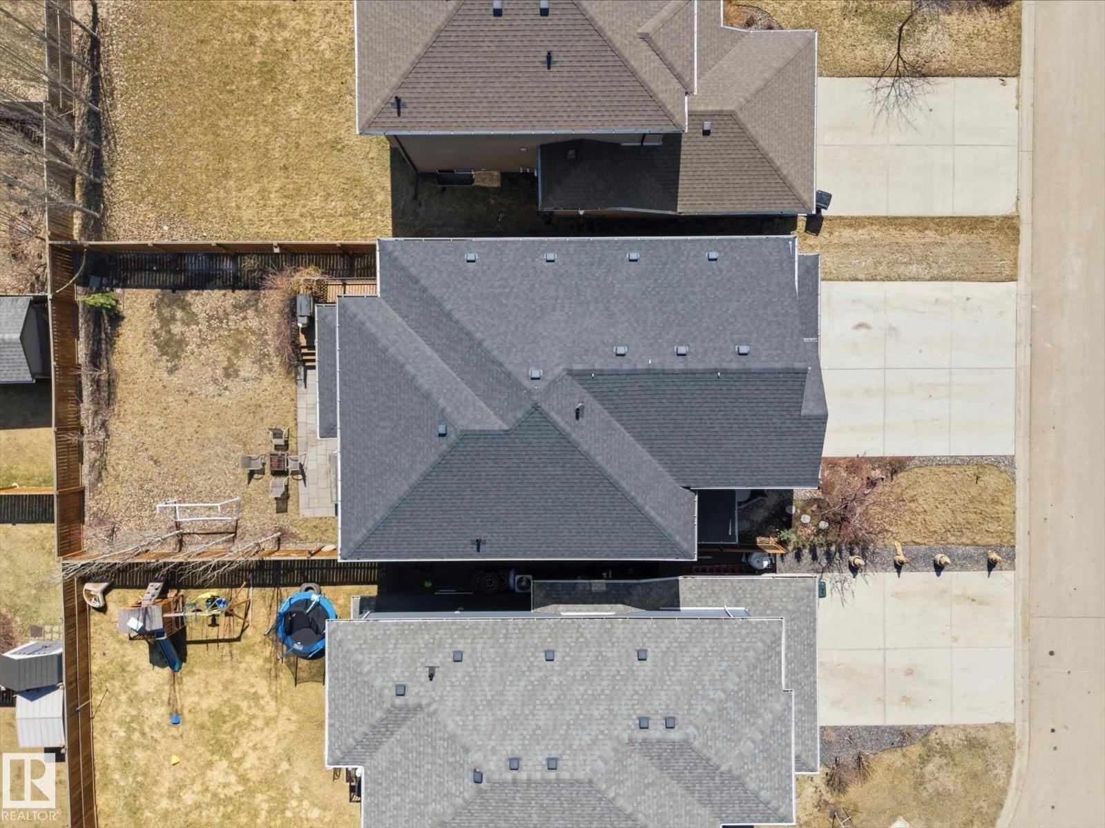 50 Prescott Cl, Spruce Grove, Alberta  T7X 0R4 - Photo 56 - E4485080