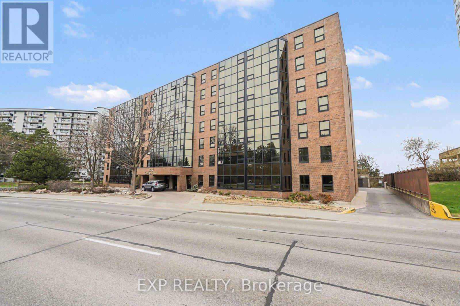 503 - 2019 CARLING AVENUE, Ottawa, Ontario