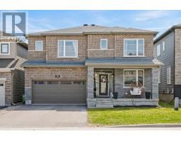 98 RALPH ERFLE WAY, Ottawa, Ontario