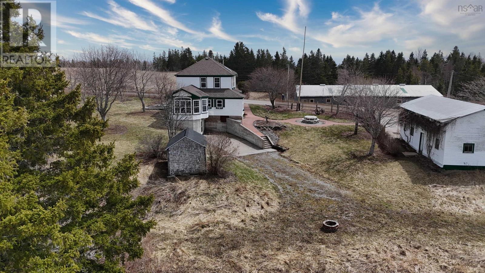 460 Red Point Road, Red Point, Nova Scotia  B2C 1G4 - Photo 10 - 202609209