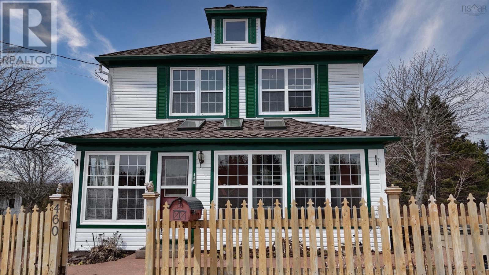 460 Red Point Road, Red Point, Nova Scotia  B2C 1G4 - Photo 4 - 202609209