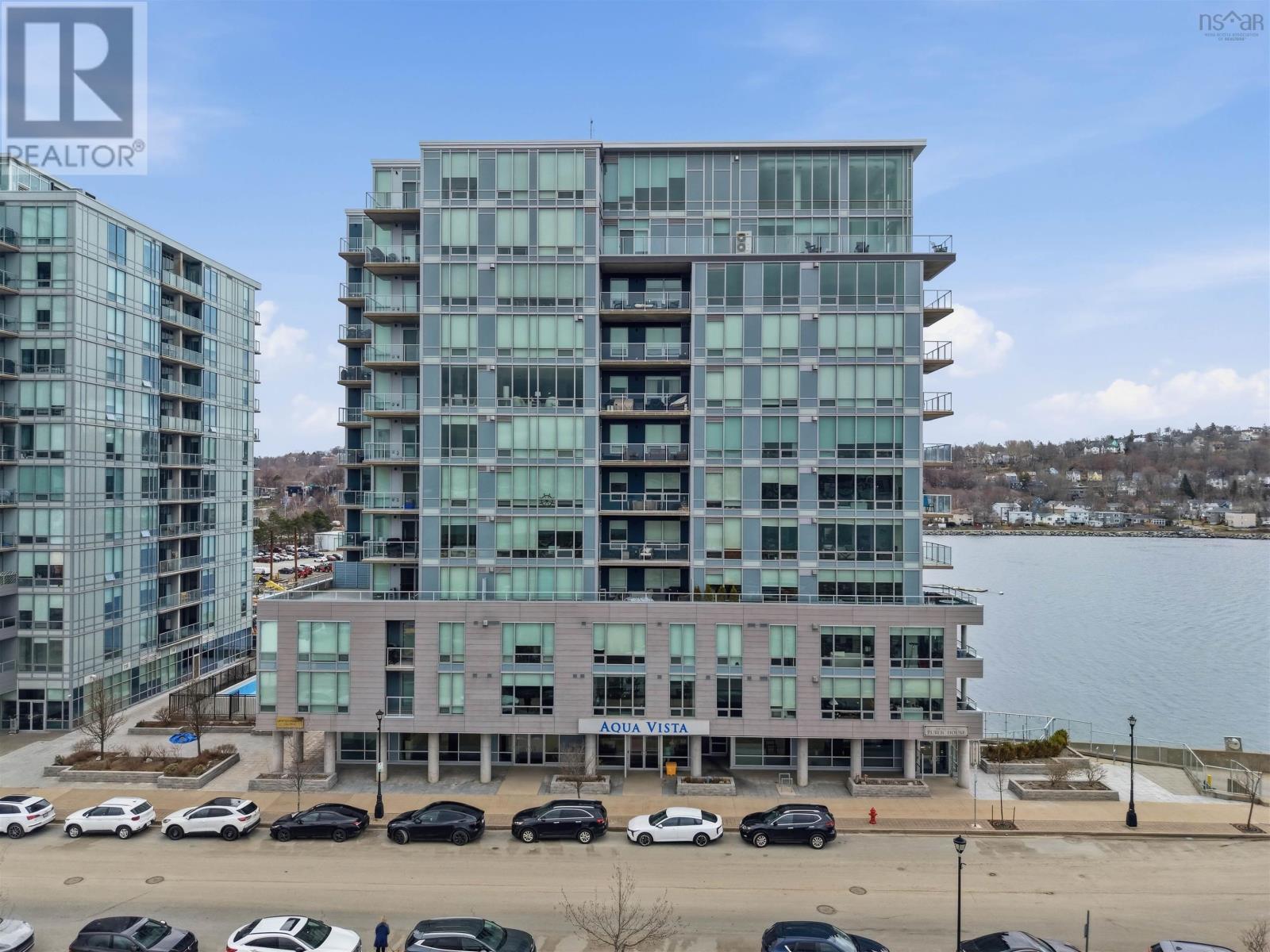 807 67 Kings Wharf Place, Dartmouth, Nova Scotia  B2Y 0C6 - Photo 38 - 202609214