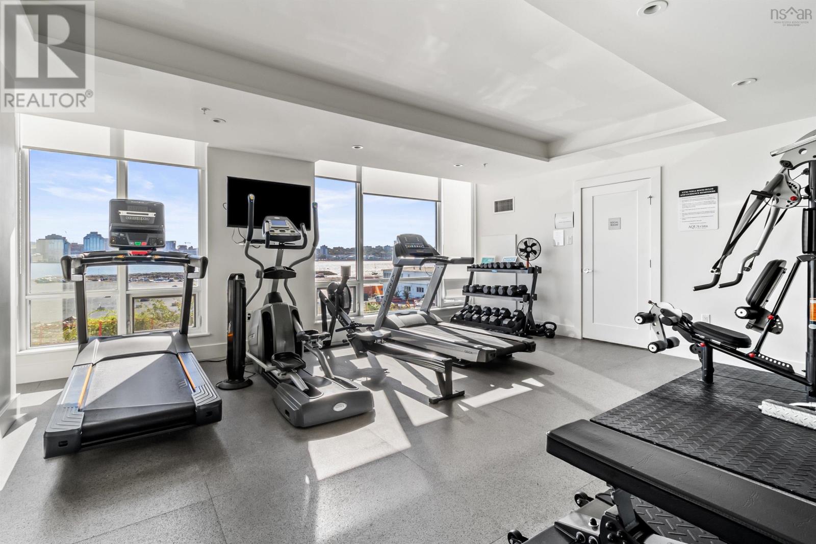 807 67 Kings Wharf Place, Dartmouth, Nova Scotia  B2Y 0C6 - Photo 40 - 202609214