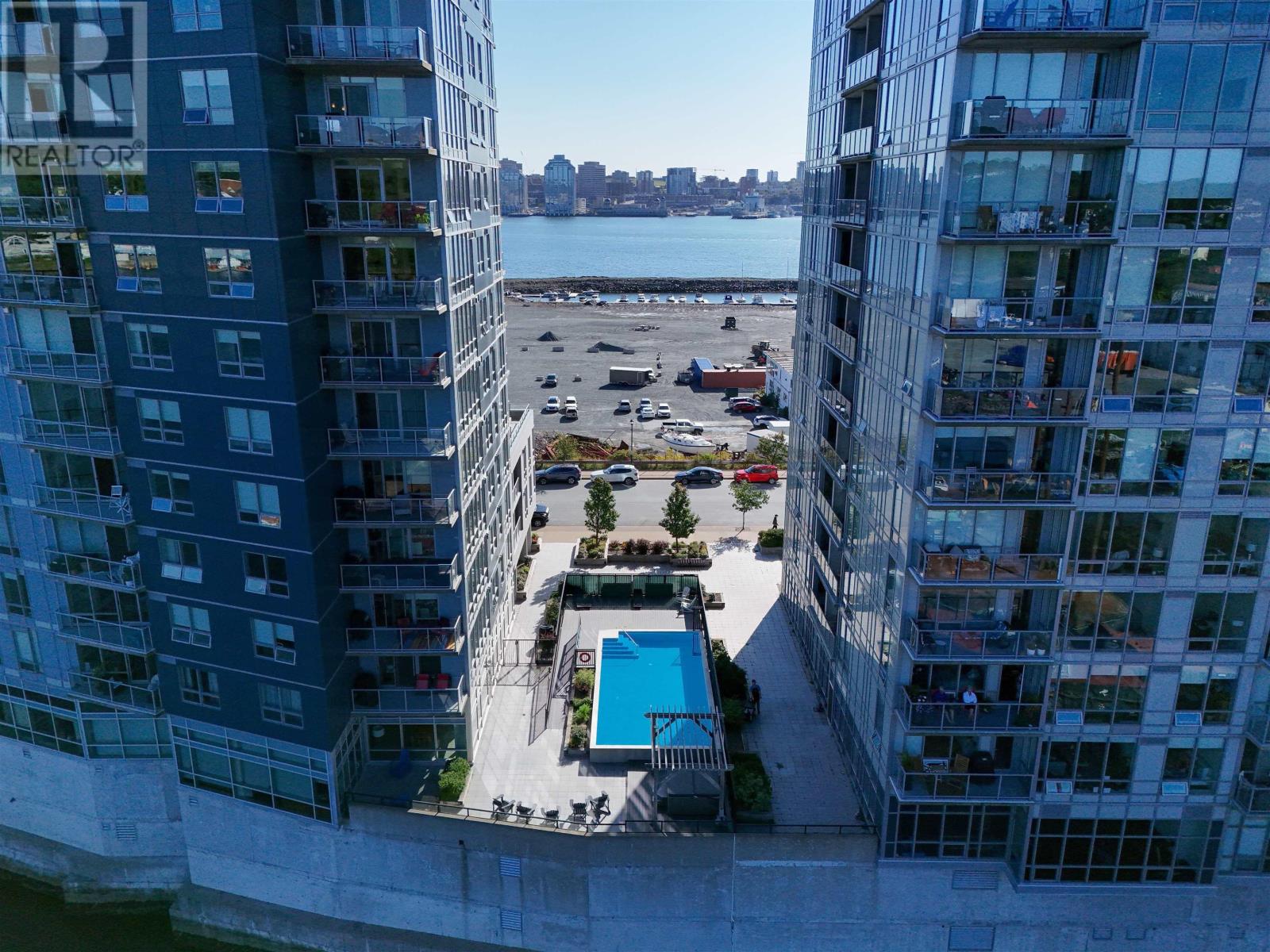 807 67 Kings Wharf Place, Dartmouth, Nova Scotia  B2Y 0C6 - Photo 45 - 202609214