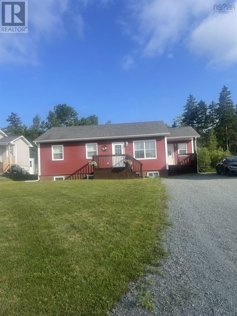 58 Keating Court, Antigonish, Nova Scotia  B2G 0A3 - Photo 37 - 202609220