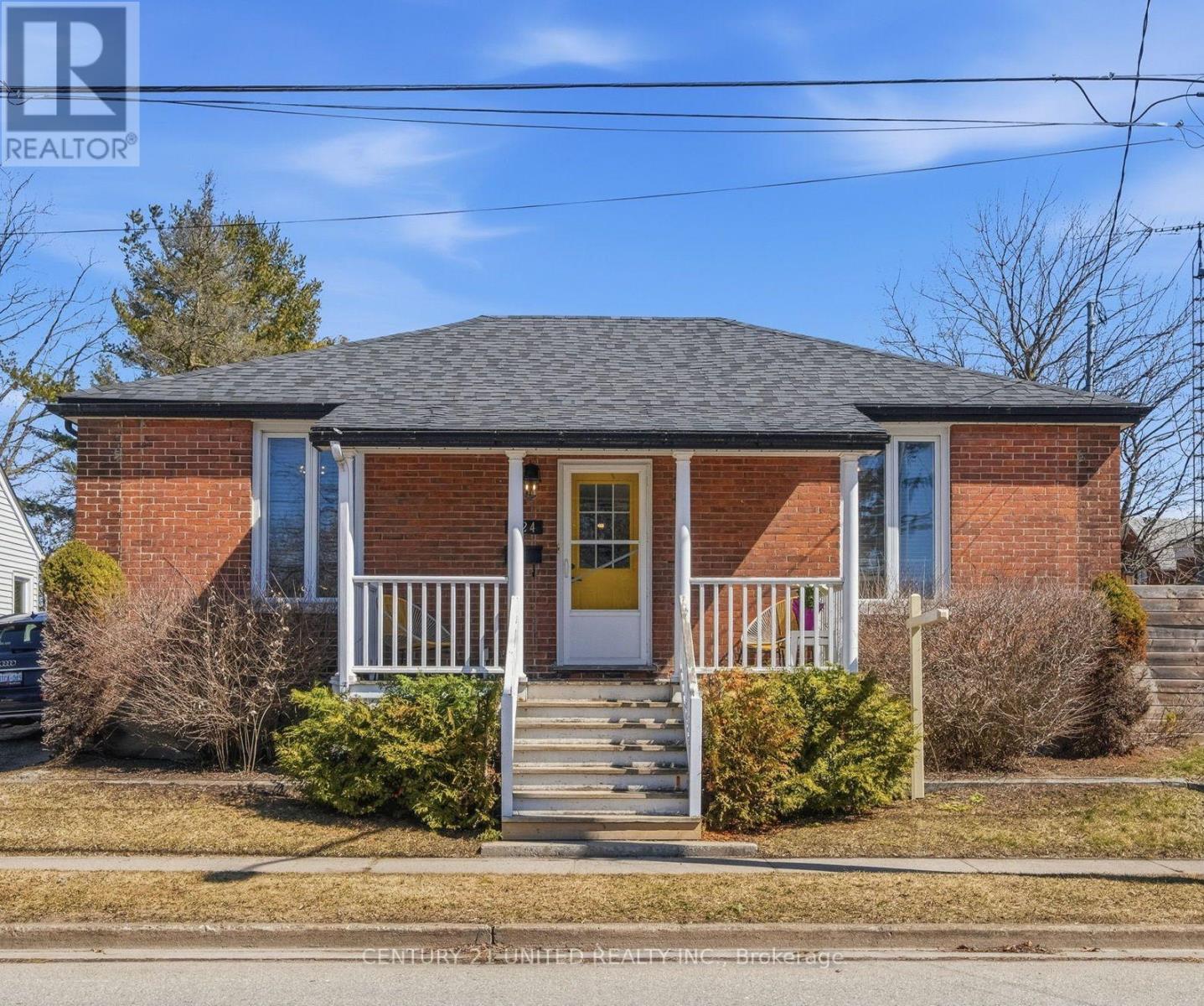 424 Victoria Street, Cobourg, Ontario  K9A 3G9 - Photo 4 - X12931036