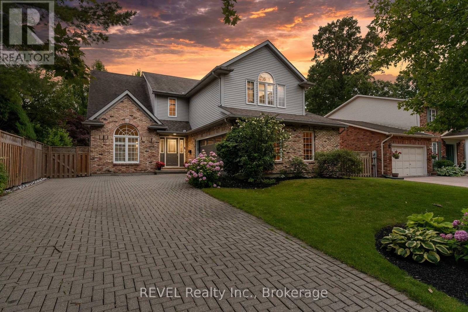 78 SOVEREIGN DRIVE, St. Catharines, Ontario