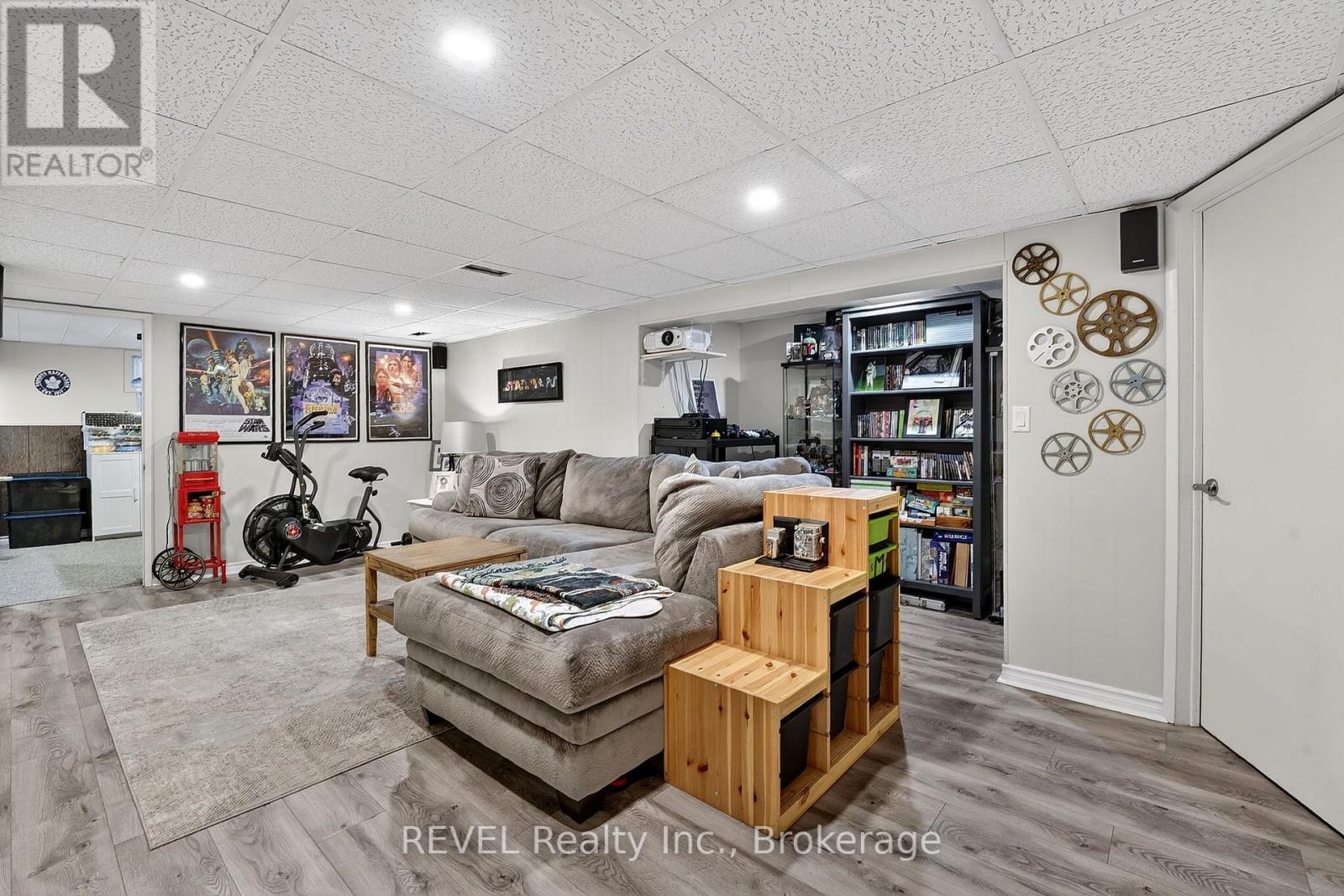 11 Tamarack Street, Welland, Ontario  L3C 4X6 - Photo 30 - X13066654
