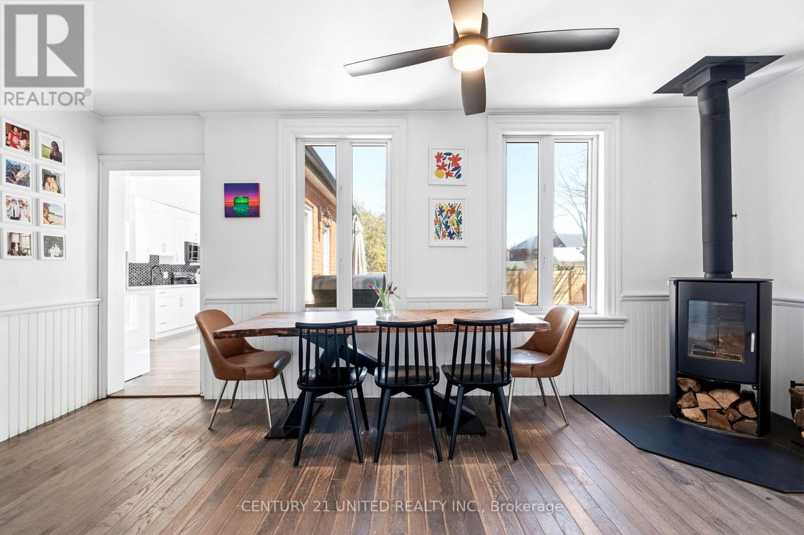 424 Victoria Street, Cobourg, Ontario  K9A 3G9 - Photo 5 - X12931036