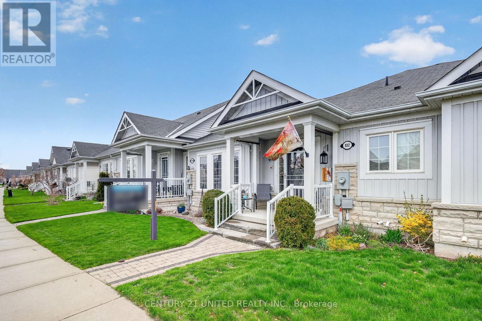 832 Leslie Street, Cobourg, Ontario  K9A 0H2 - Photo 3 - X13066748