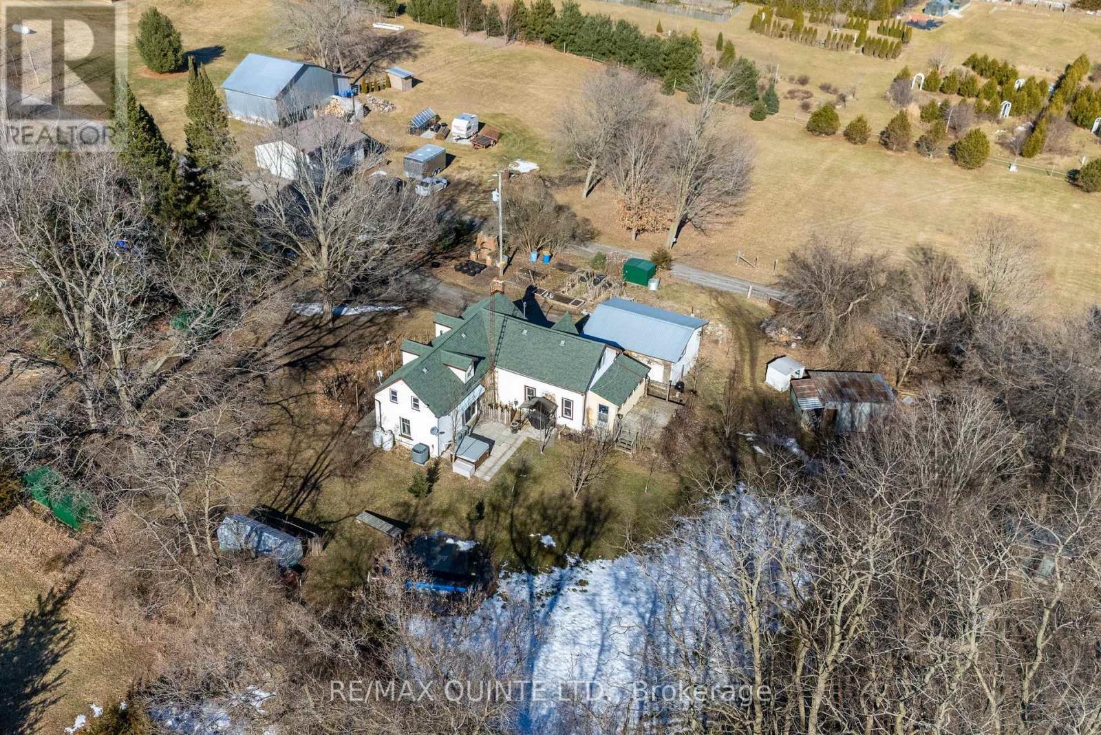 636 Glen Ross Road, Quinte West, Ontario  K0K 2C0 - Photo 2 - X13066756