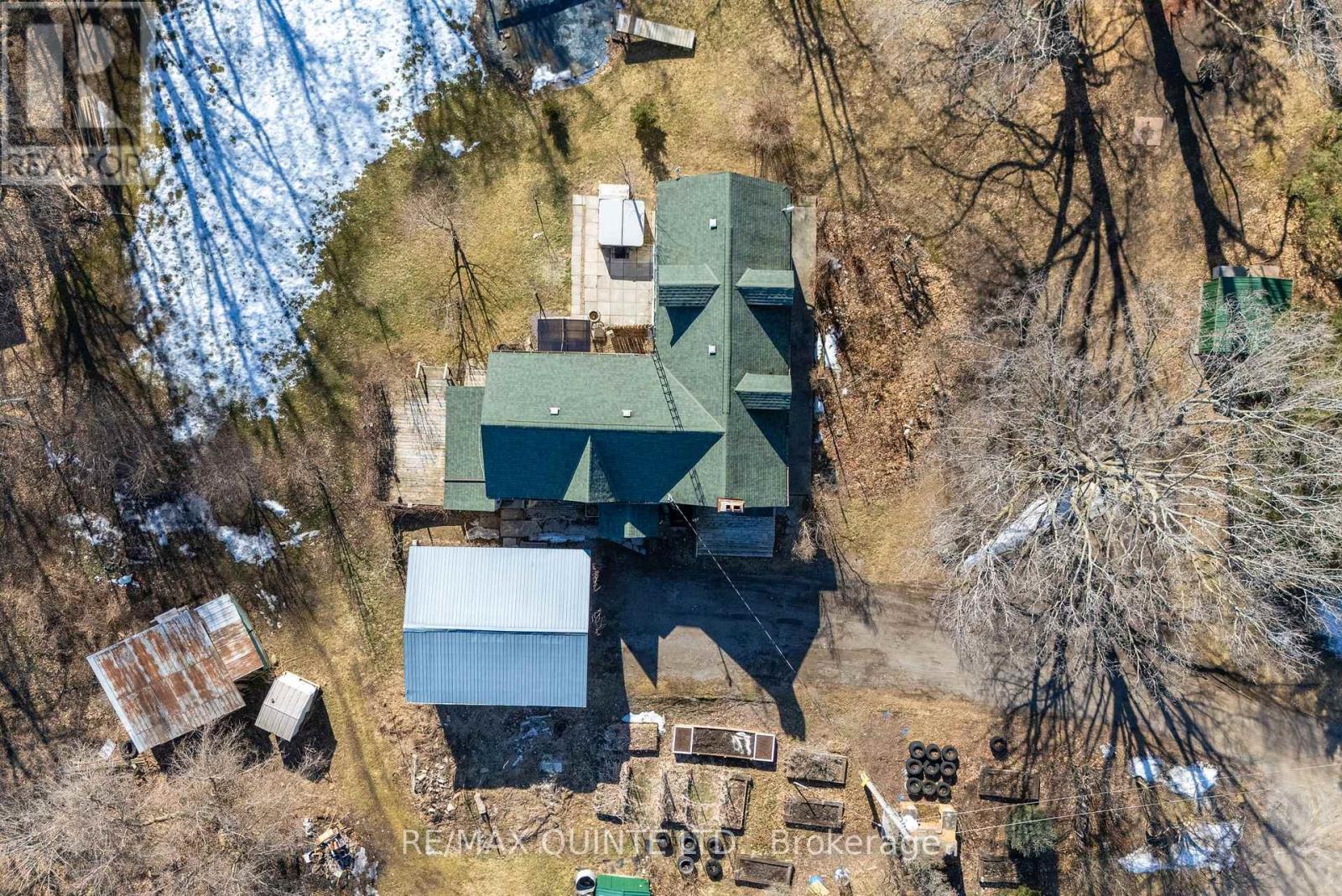 636 Glen Ross Road, Quinte West, Ontario  K0K 2C0 - Photo 4 - X13066756