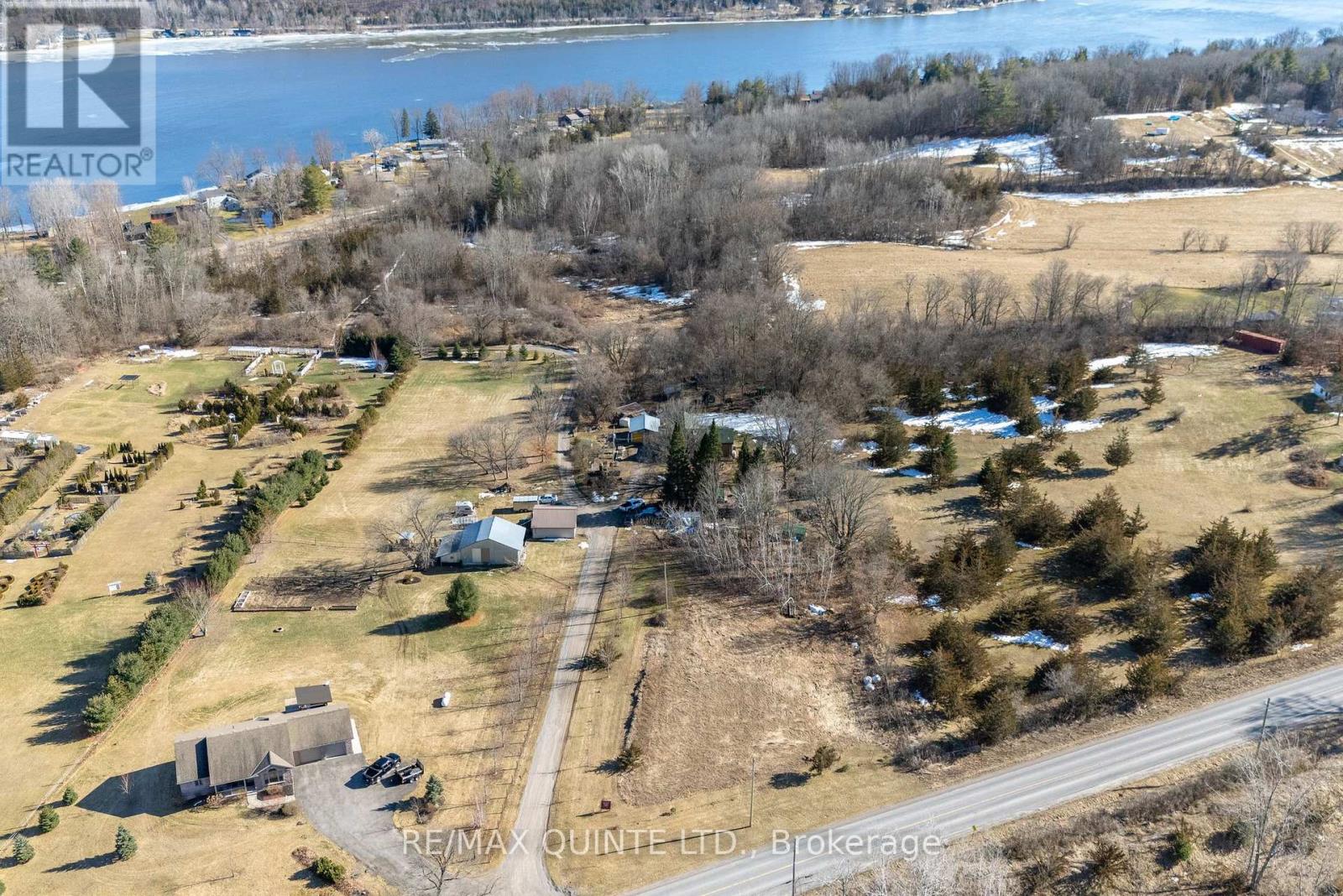 636 Glen Ross Road, Quinte West, Ontario  K0K 2C0 - Photo 5 - X13066756