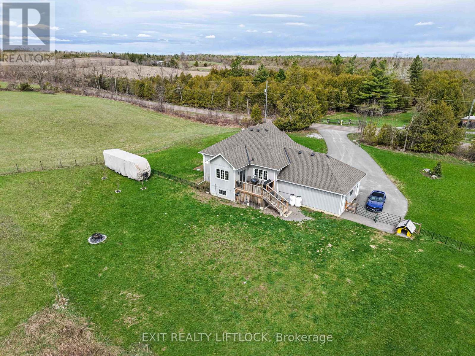 1479 Webster Road, Douro-Dummer, Ontario  K0L 2V0 - Photo 33 - X13066758