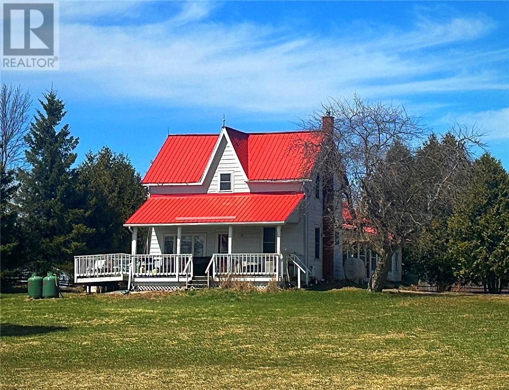 13288 Highway 540, Gore Bay, Ontario  P0P 1H0 - Photo 1 - 2126561