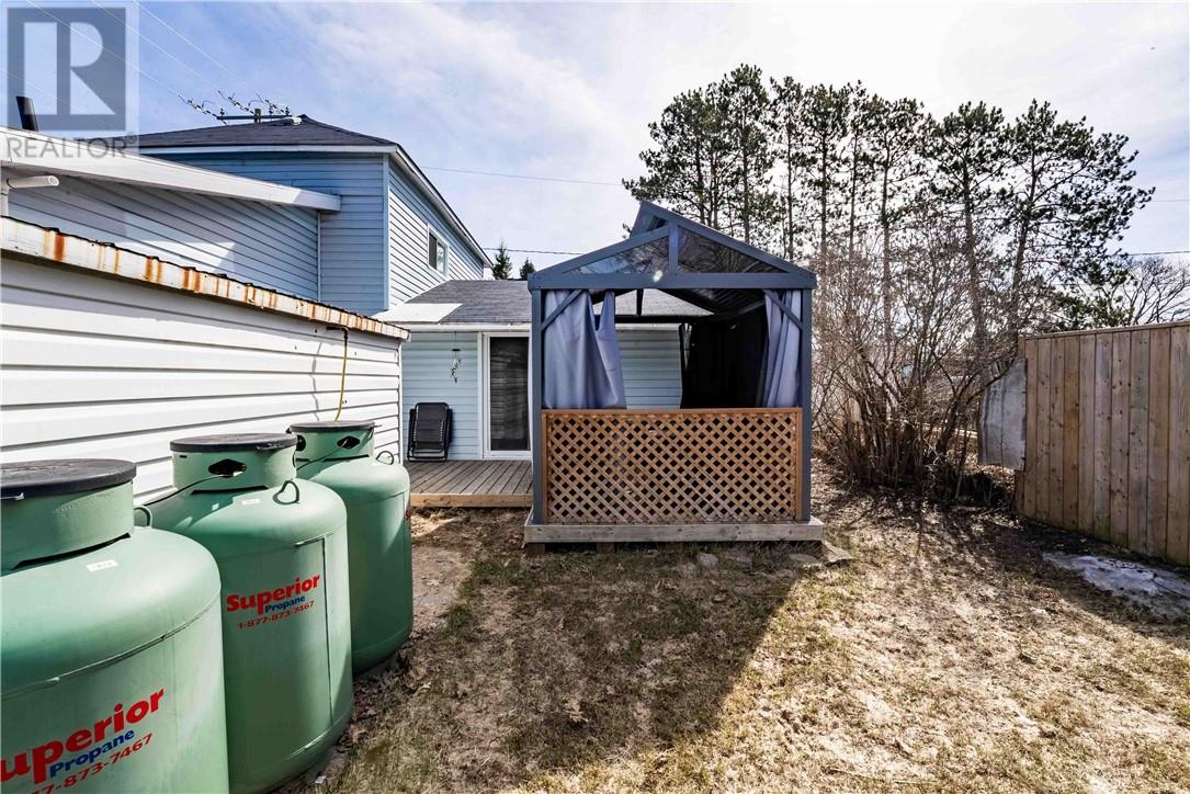 401 Castle Street, Massey, Ontario  P0P 1P0 - Photo 21 - 2127316