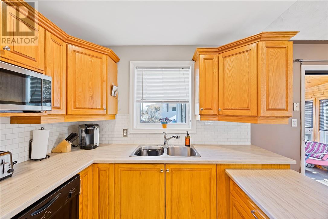 132 Ravina Avenue, Garson, Ontario  P3L 1B8 - Photo 16 - 2127254