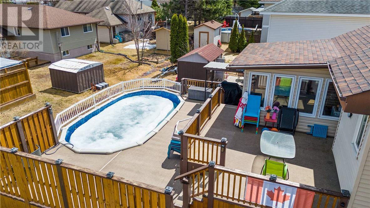 132 Ravina Avenue, Garson, Ontario  P3L 1B8 - Photo 69 - 2127254