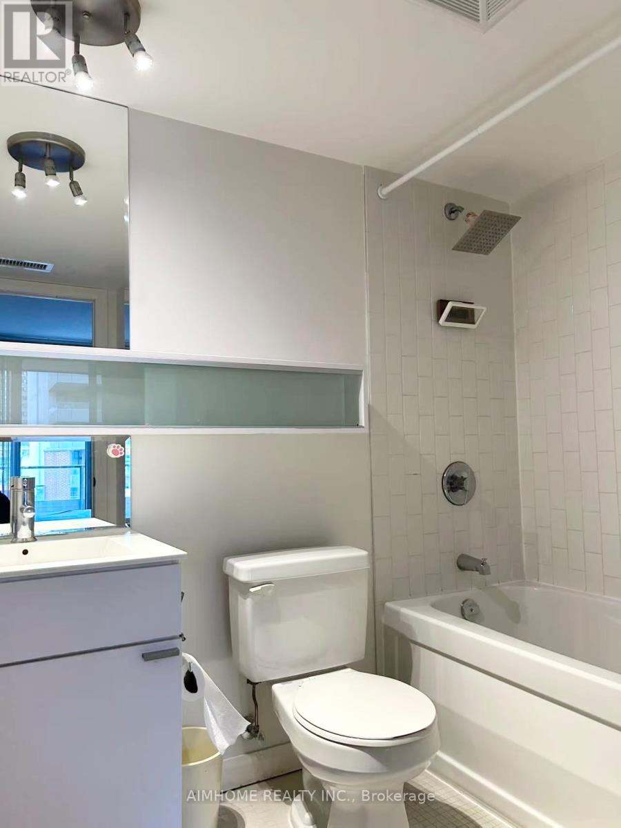 705 - 111 Elizabeth Street E, Toronto, Ontario  M5G 1P7 - Photo 13 - C13066562
