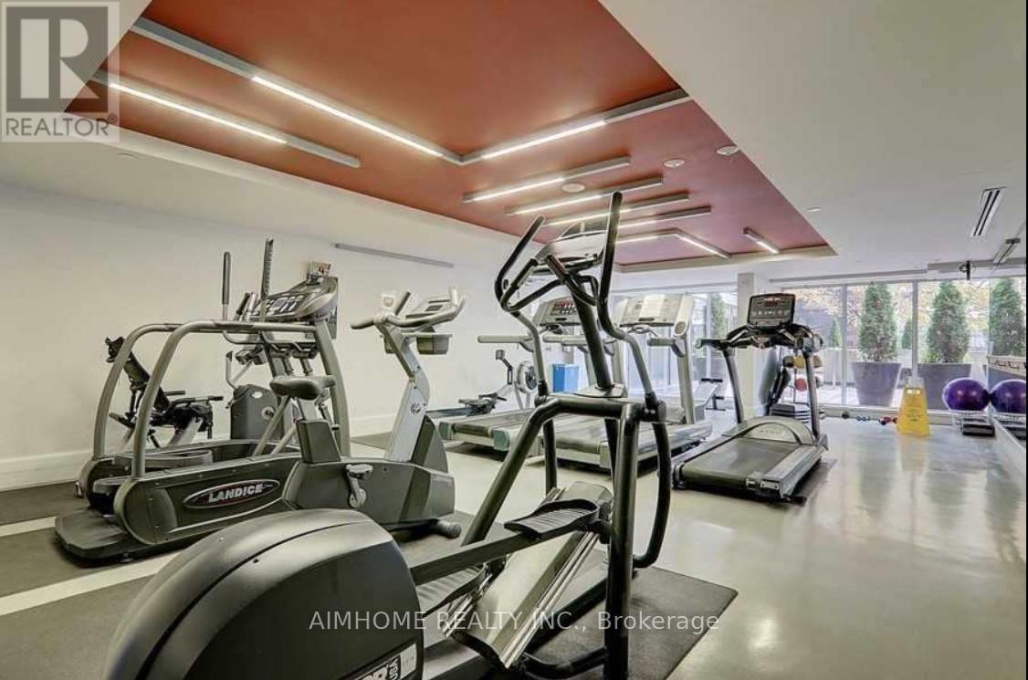 705 - 111 Elizabeth Street E, Toronto, Ontario  M5G 1P7 - Photo 16 - C13066562