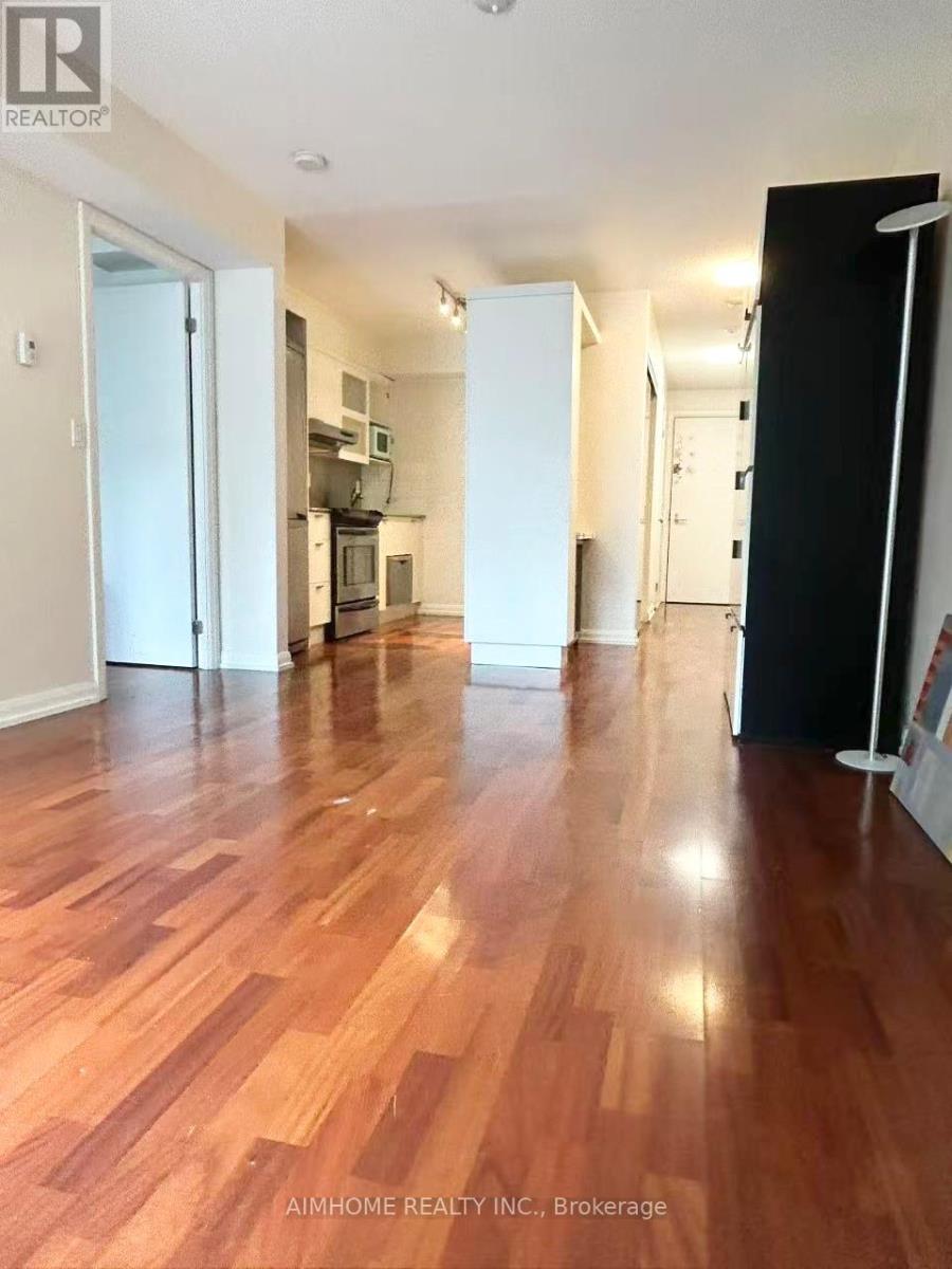 705 - 111 Elizabeth Street E, Toronto, Ontario  M5G 1P7 - Photo 2 - C13066562
