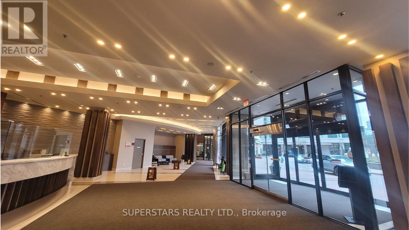 1505 - 33 Bay Street, Toronto, Ontario  M5J 2Z3 - Photo 14 - C13066566