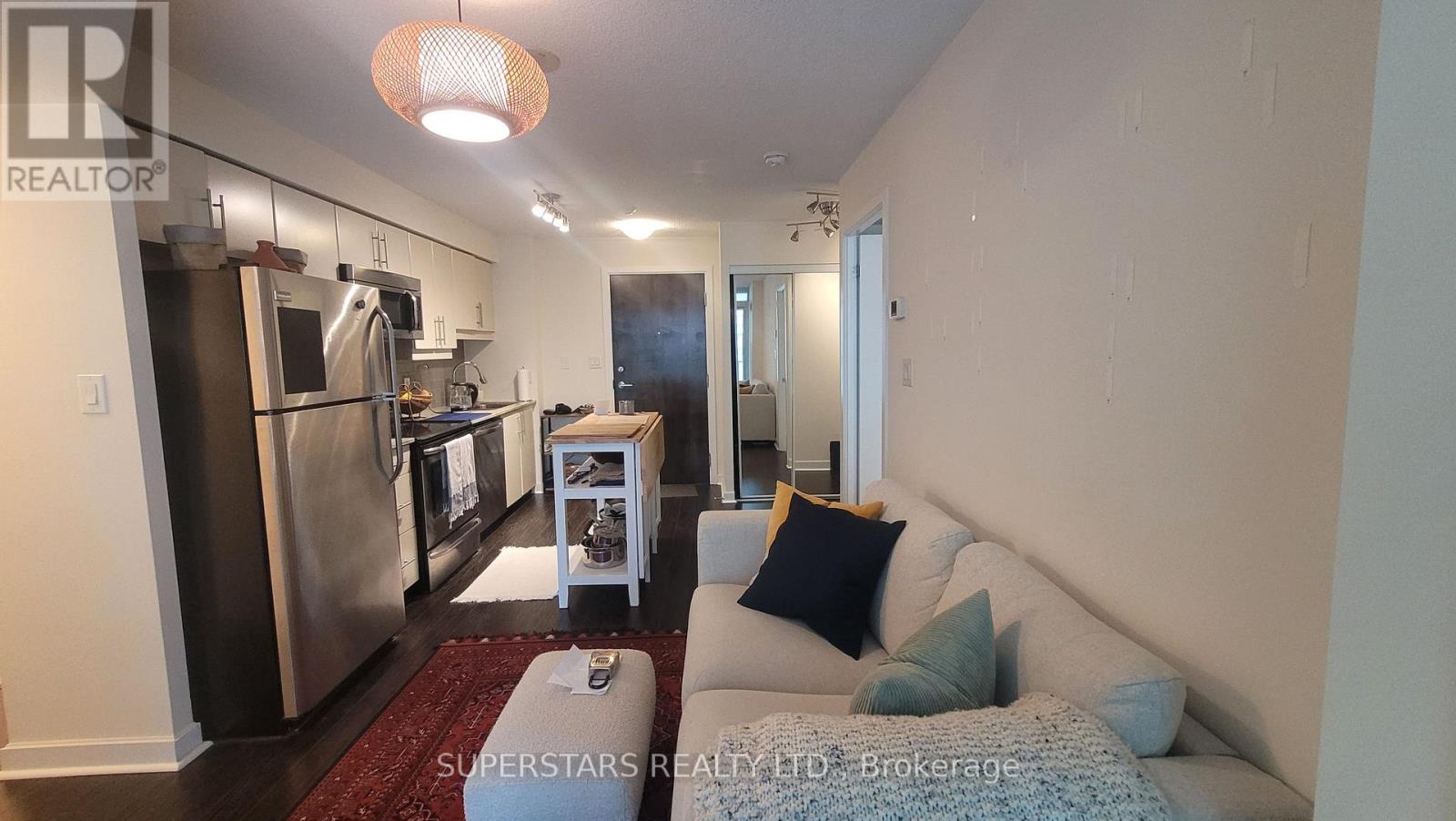 1505 - 33 Bay Street, Toronto, Ontario  M5J 2Z3 - Photo 4 - C13066566