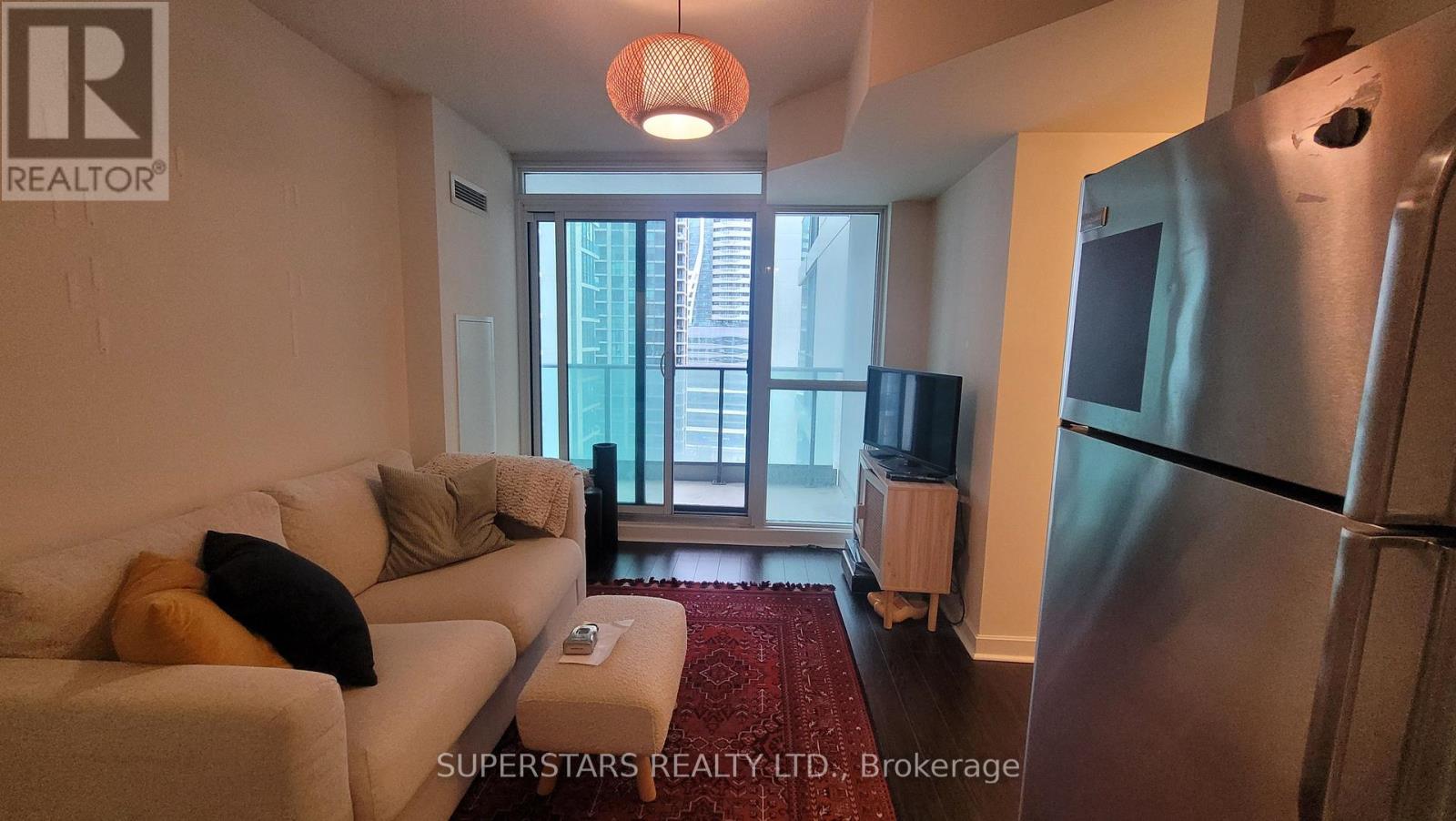 1505 - 33 Bay Street, Toronto, Ontario  M5J 2Z3 - Photo 5 - C13066566