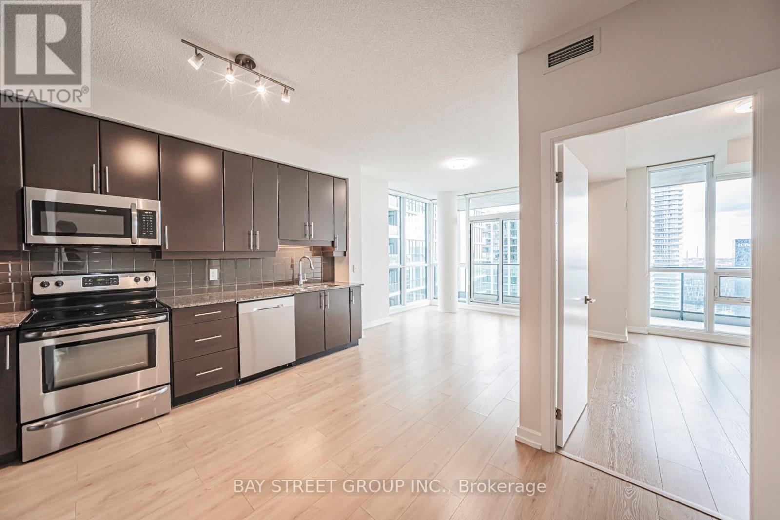 3606 - 33 Bay Street, Toronto, Ontario  M5J 2Z3 - Photo 12 - C13066586