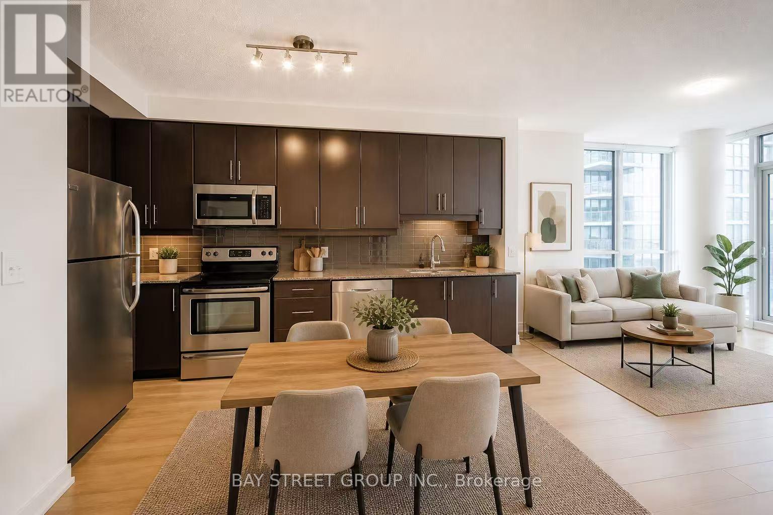 3606 - 33 Bay Street, Toronto, Ontario  M5J 2Z3 - Photo 15 - C13066586