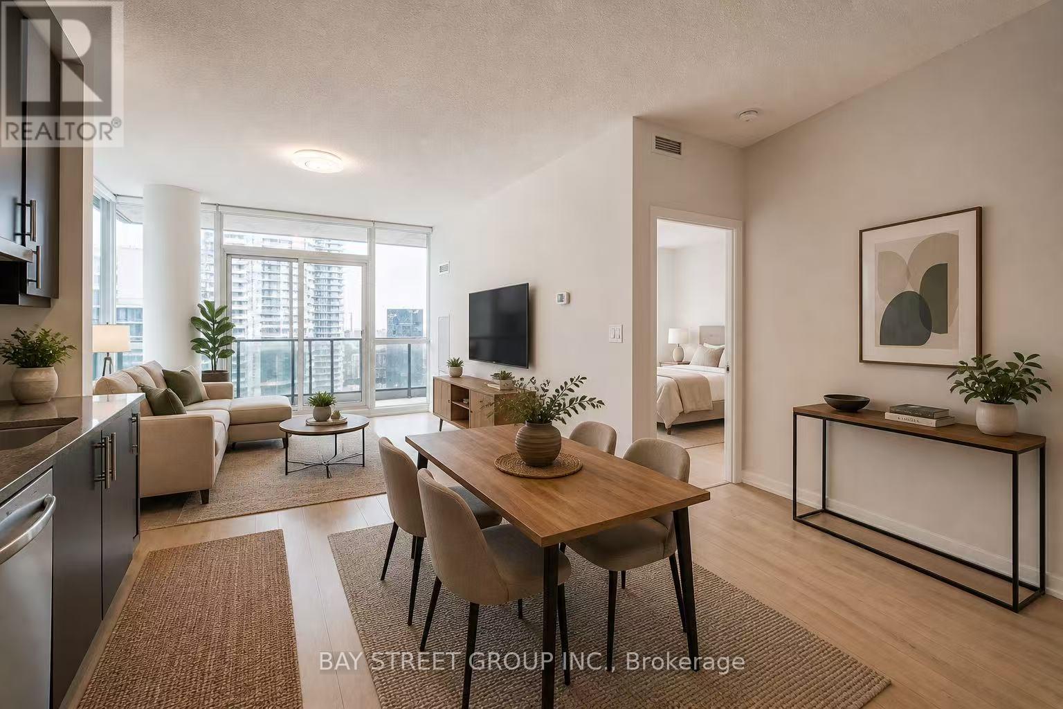 3606 - 33 Bay Street, Toronto, Ontario  M5J 2Z3 - Photo 16 - C13066586