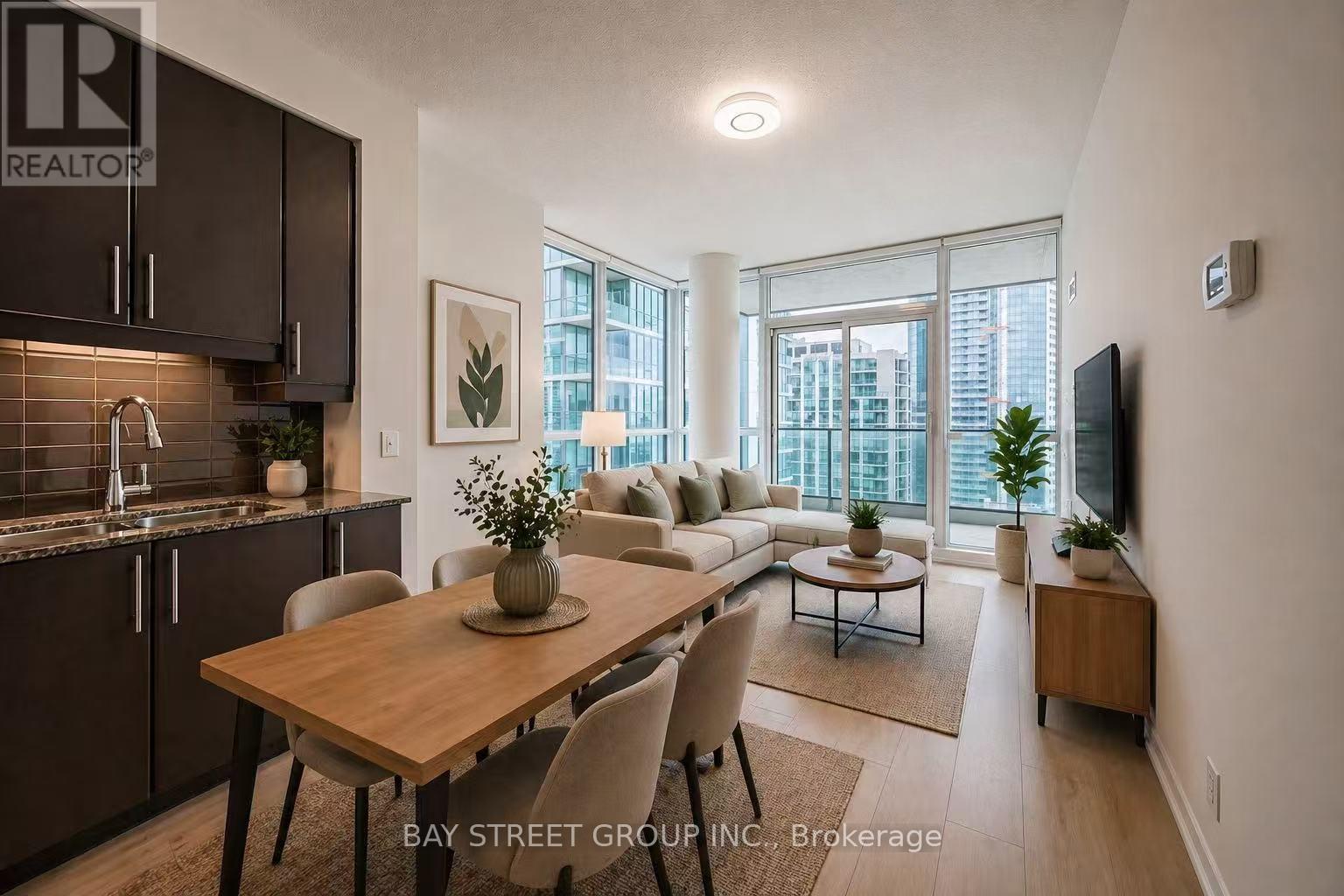 3606 - 33 Bay Street, Toronto, Ontario  M5J 2Z3 - Photo 18 - C13066586