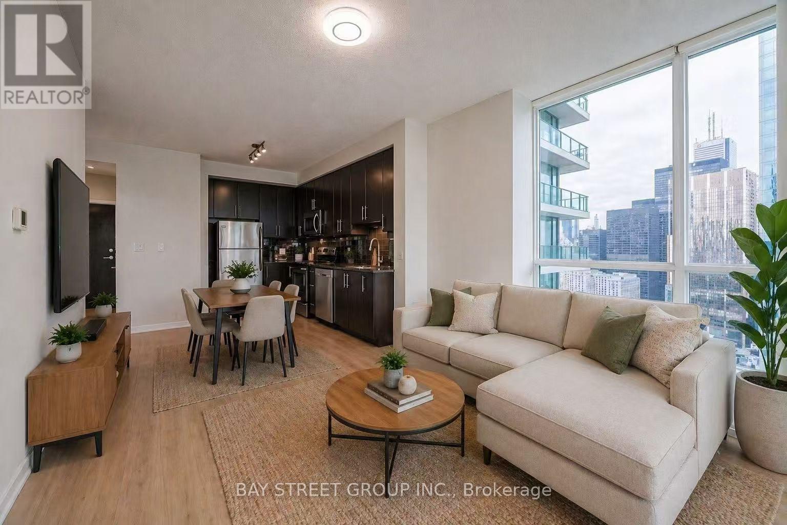 3606 - 33 Bay Street, Toronto, Ontario  M5J 2Z3 - Photo 19 - C13066586