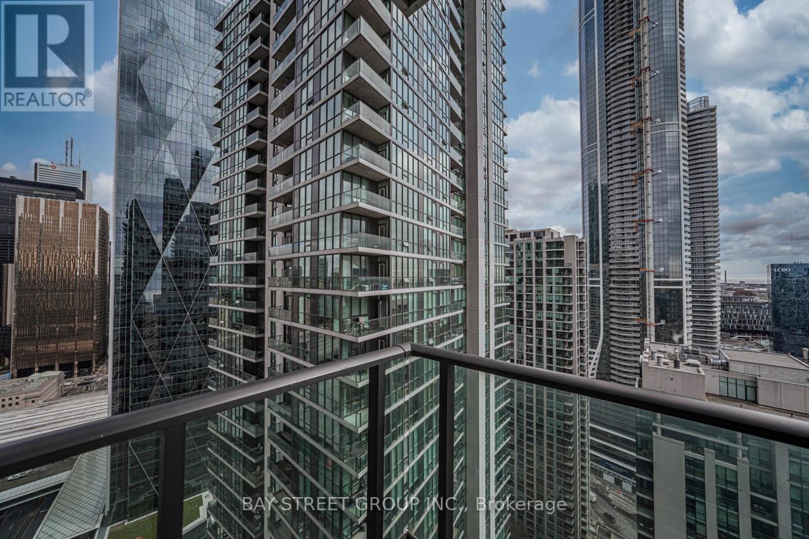 3606 - 33 Bay Street, Toronto, Ontario  M5J 2Z3 - Photo 2 - C13066586