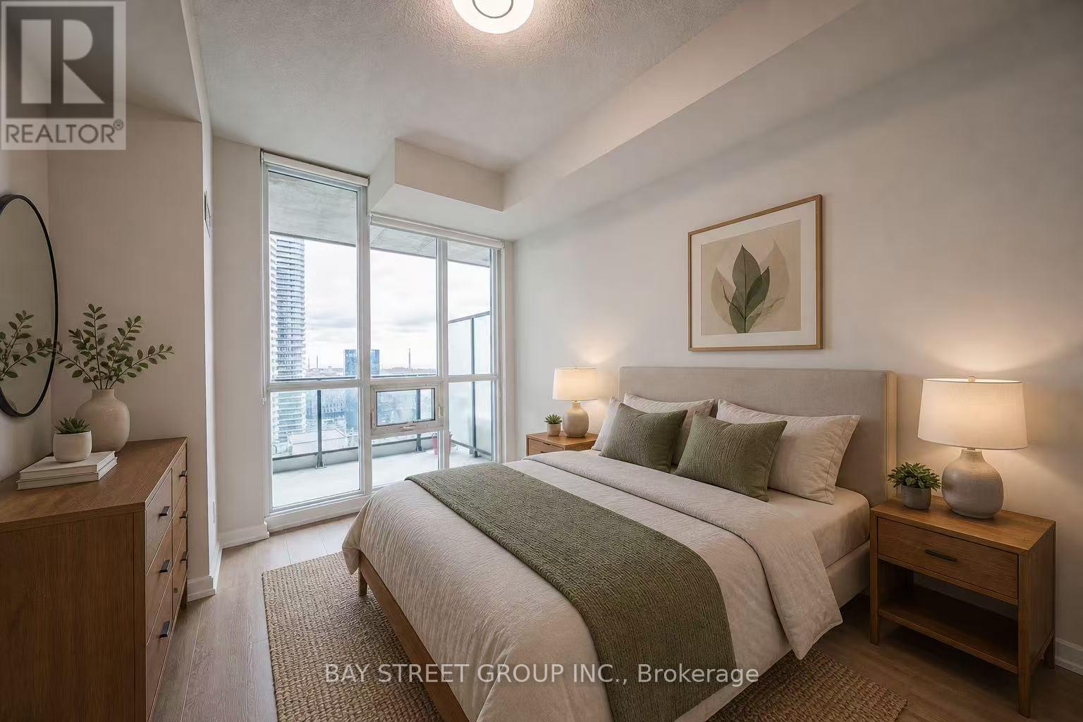 3606 - 33 Bay Street, Toronto, Ontario  M5J 2Z3 - Photo 21 - C13066586