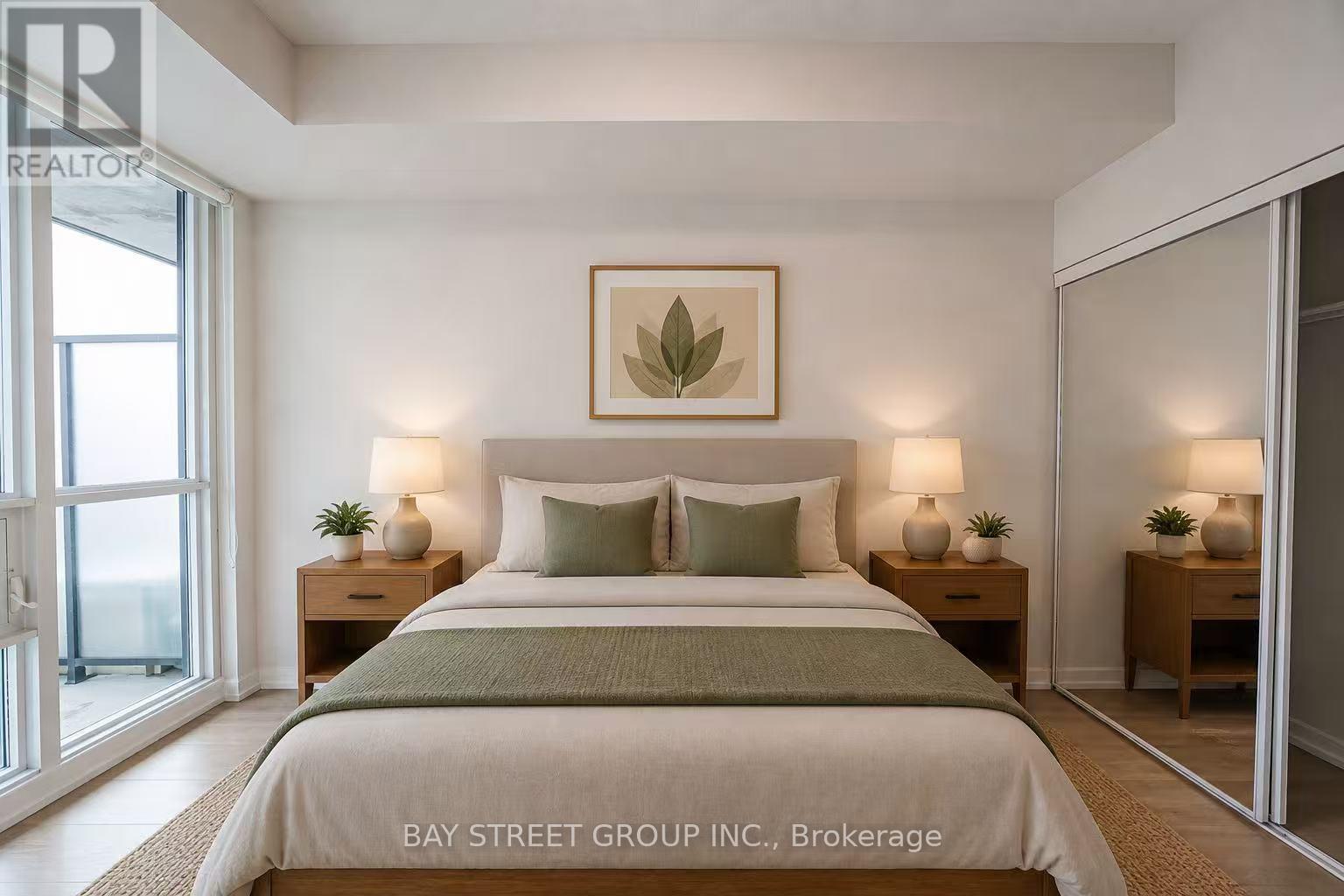3606 - 33 Bay Street, Toronto, Ontario  M5J 2Z3 - Photo 22 - C13066586