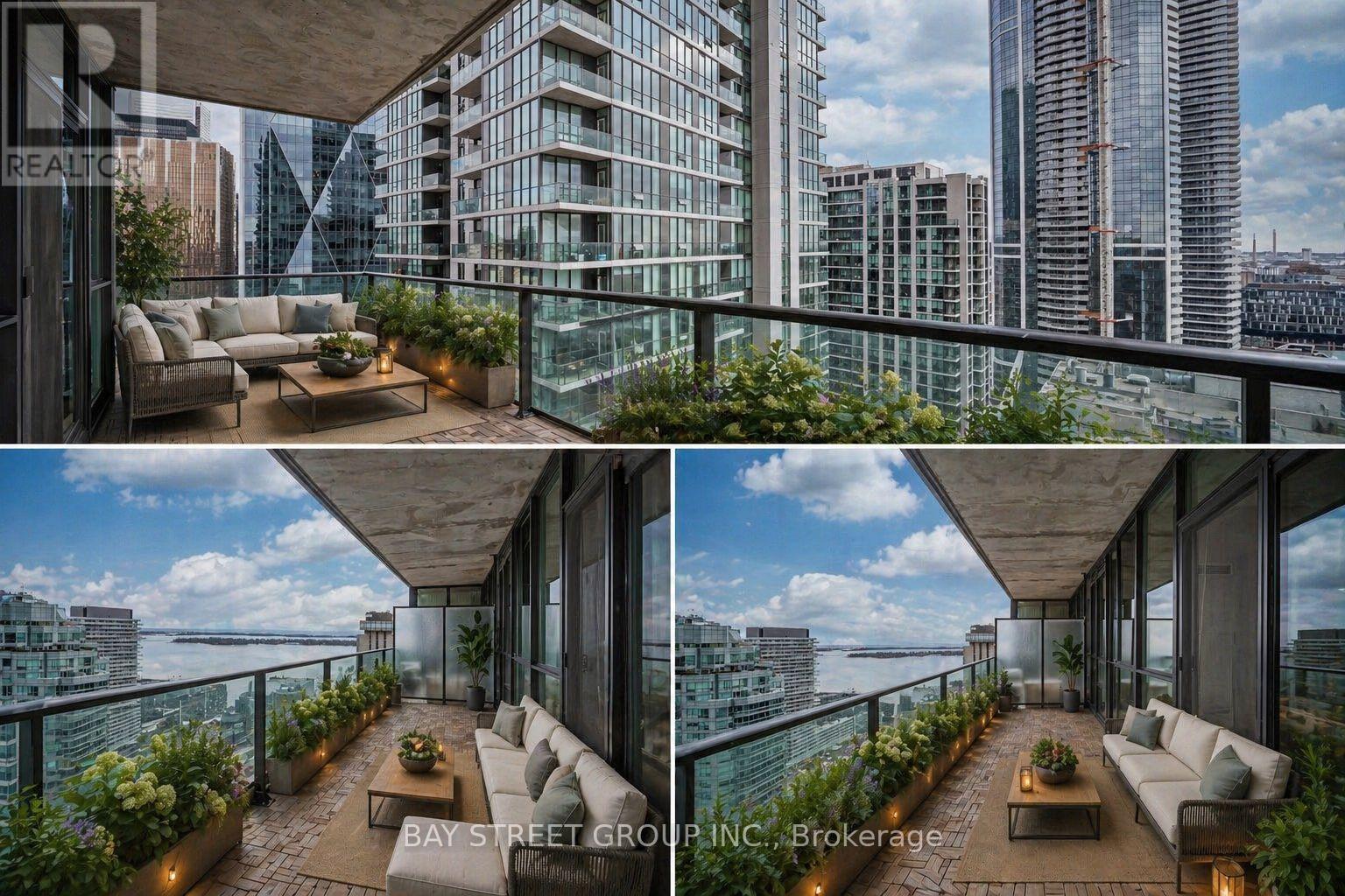 3606 - 33 Bay Street, Toronto, Ontario  M5J 2Z3 - Photo 26 - C13066586