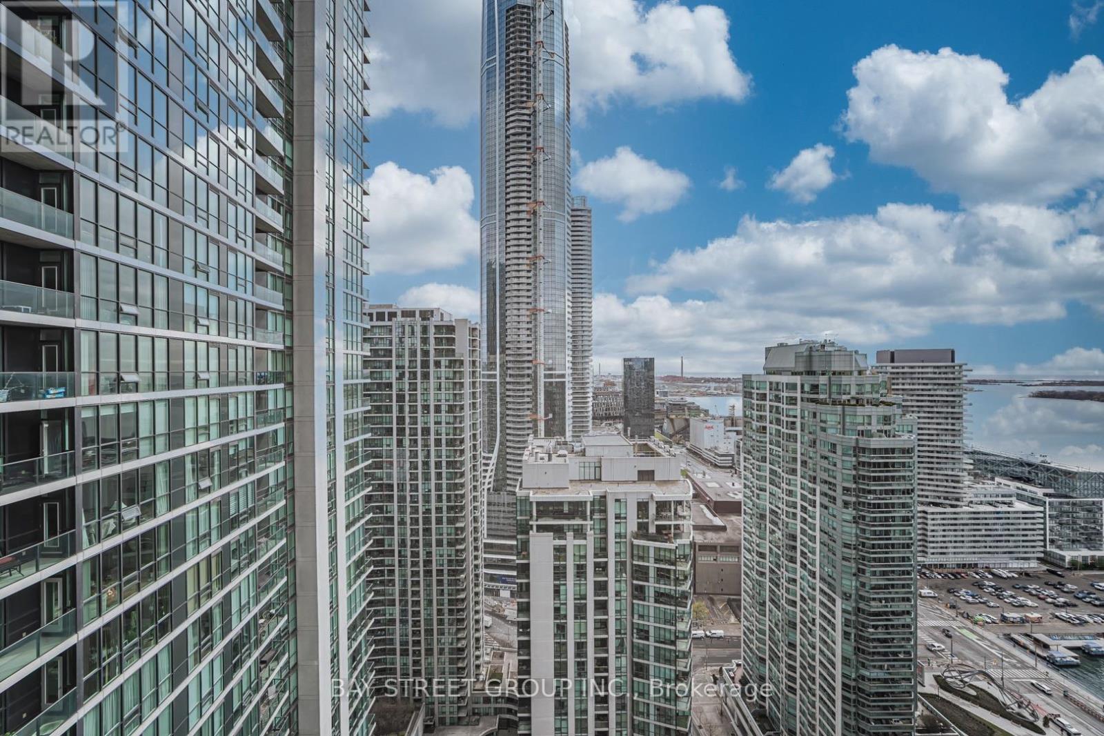3606 - 33 Bay Street, Toronto, Ontario  M5J 2Z3 - Photo 27 - C13066586