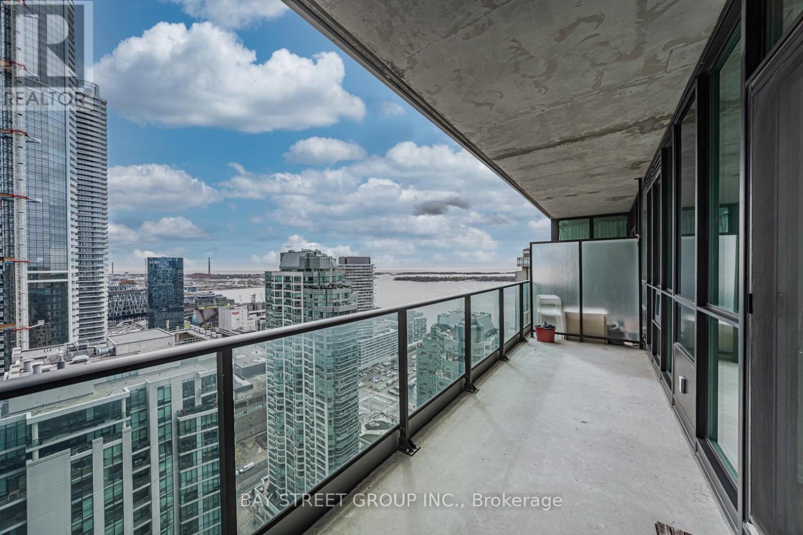 3606 - 33 Bay Street, Toronto, Ontario  M5J 2Z3 - Photo 28 - C13066586