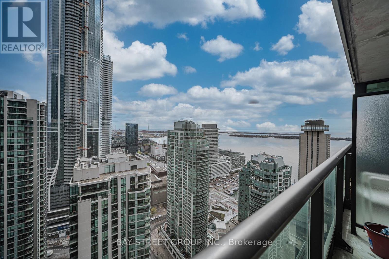 3606 - 33 Bay Street, Toronto, Ontario  M5J 2Z3 - Photo 29 - C13066586