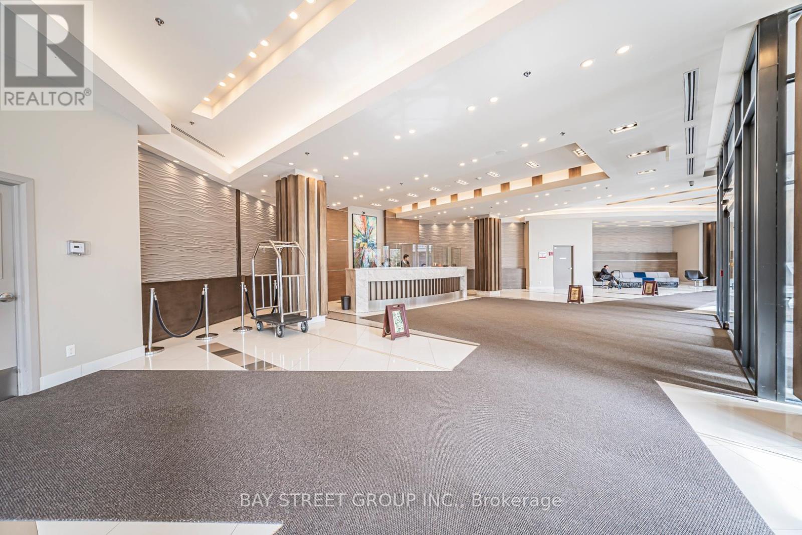 3606 - 33 Bay Street, Toronto, Ontario  M5J 2Z3 - Photo 3 - C13066586