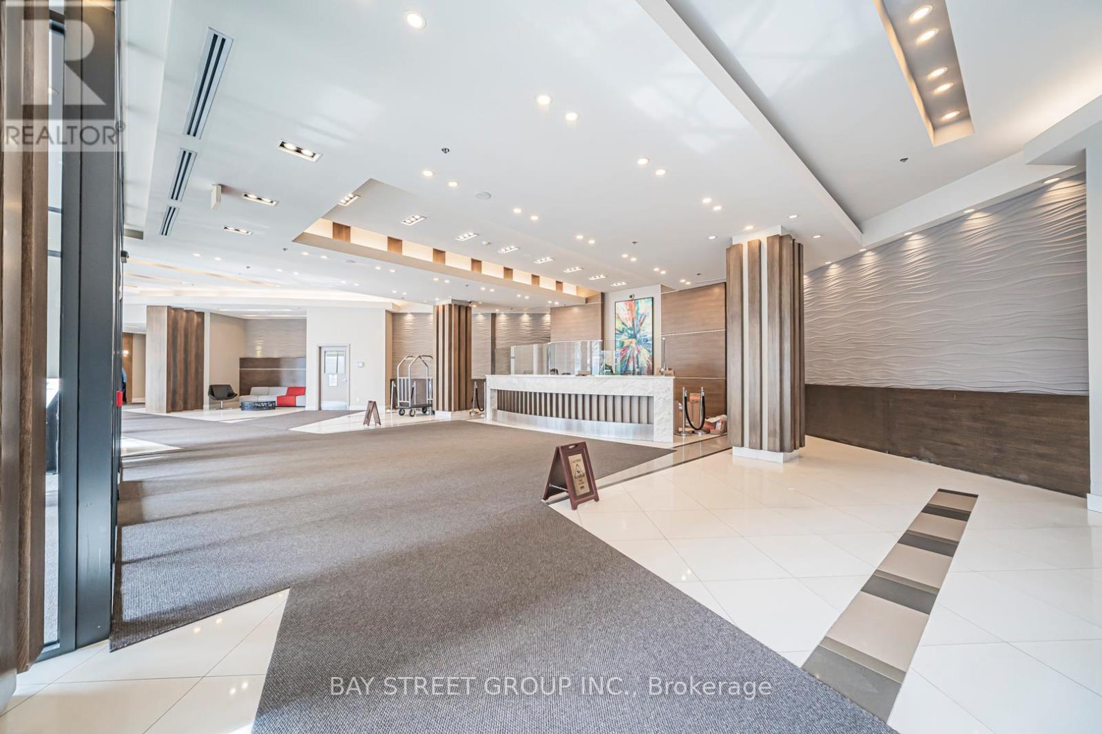 3606 - 33 Bay Street, Toronto, Ontario  M5J 2Z3 - Photo 4 - C13066586