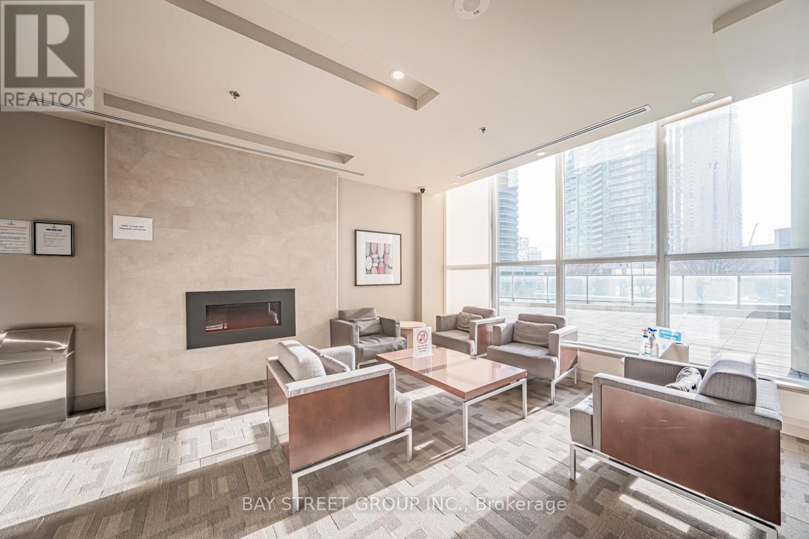 3606 - 33 Bay Street, Toronto, Ontario  M5J 2Z3 - Photo 6 - C13066586