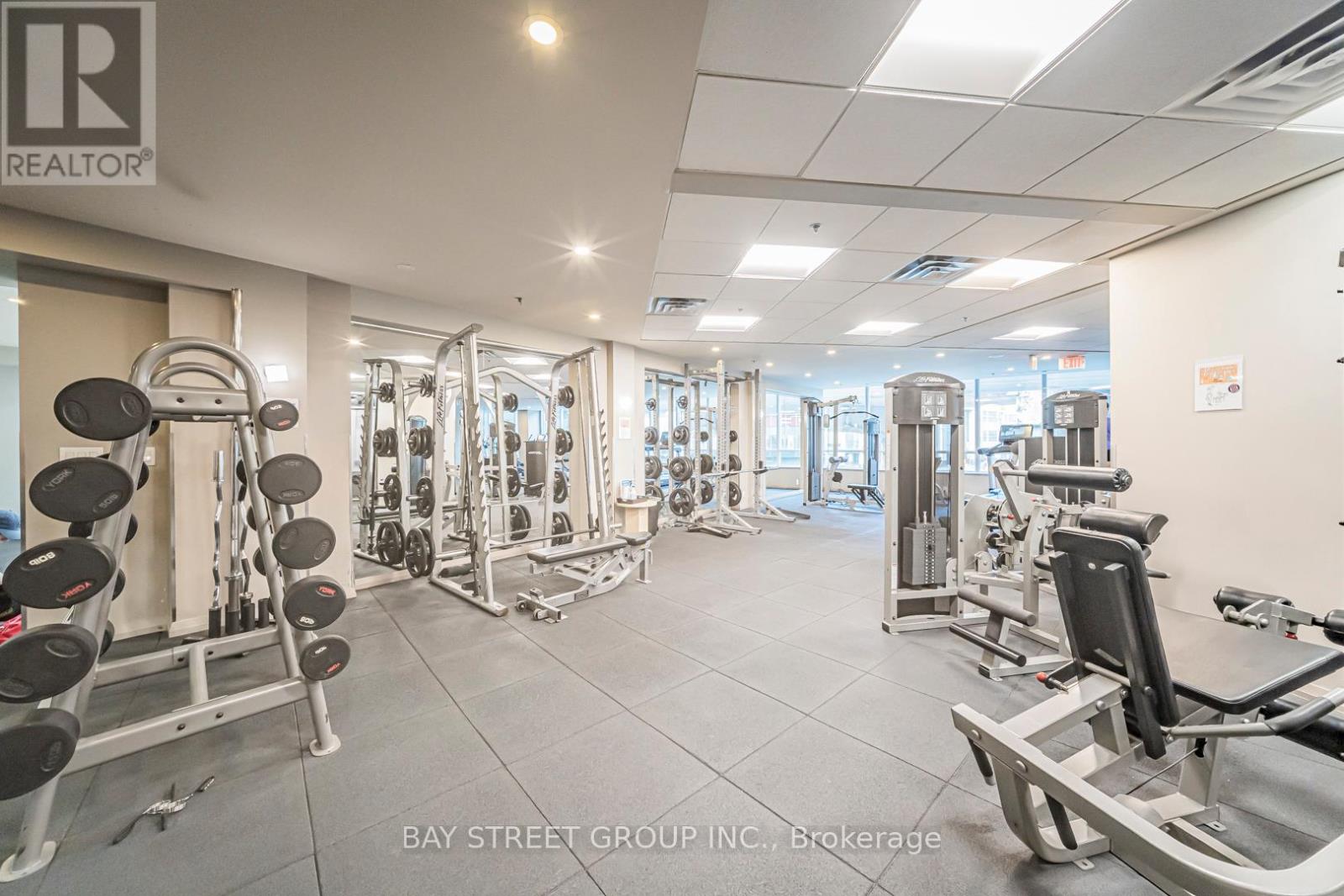 3606 - 33 Bay Street, Toronto, Ontario  M5J 2Z3 - Photo 7 - C13066586