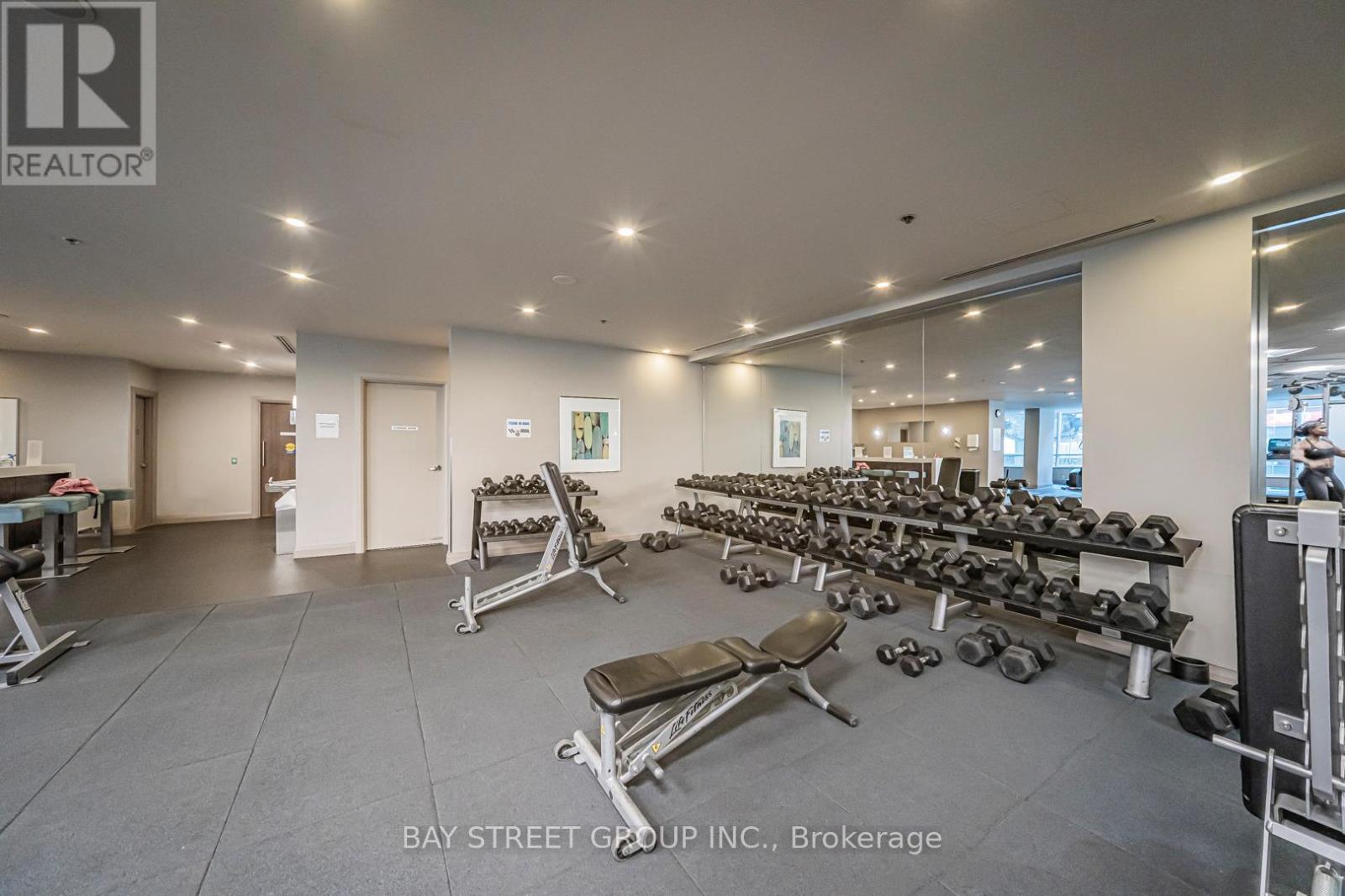 3606 - 33 Bay Street, Toronto, Ontario  M5J 2Z3 - Photo 8 - C13066586