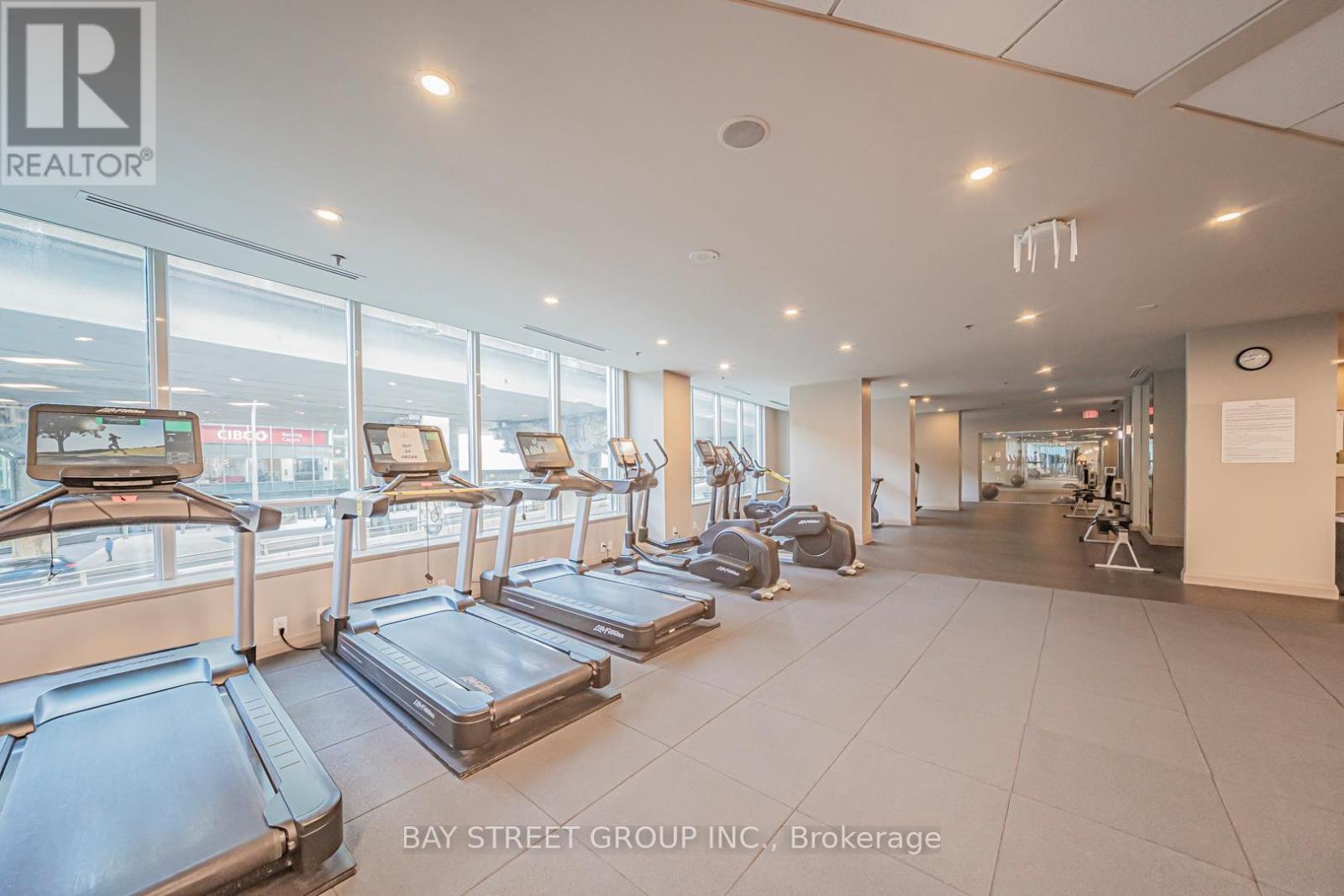3606 - 33 Bay Street, Toronto, Ontario  M5J 2Z3 - Photo 9 - C13066586